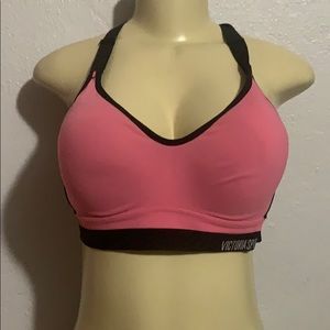 Victoria's Secret Intimates & Sleepwear - Victoria’s Secret Sport Bra 34B Victoria's Secret Intimates & Sleepwear - Victoria’s Secret Sport Bra 34B